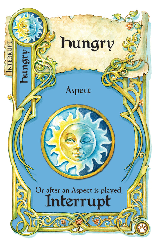 Once Upon a Time: Animal Tales Expansion ATG 1035