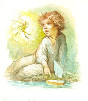 Once Upon a Time: Fairy Tales ATG 1036