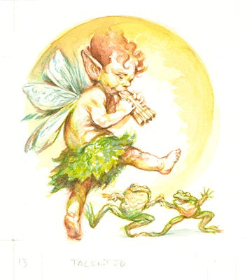 Once Upon a Time: Fairy Tales ATG 1036