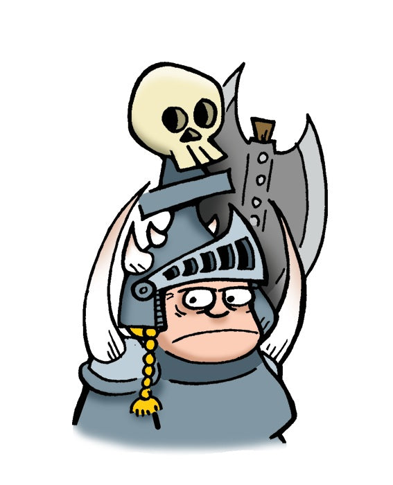 Munchkin Gloom ATG 1333