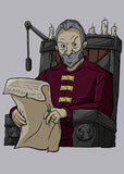 Gloom of Thrones ATG 1335