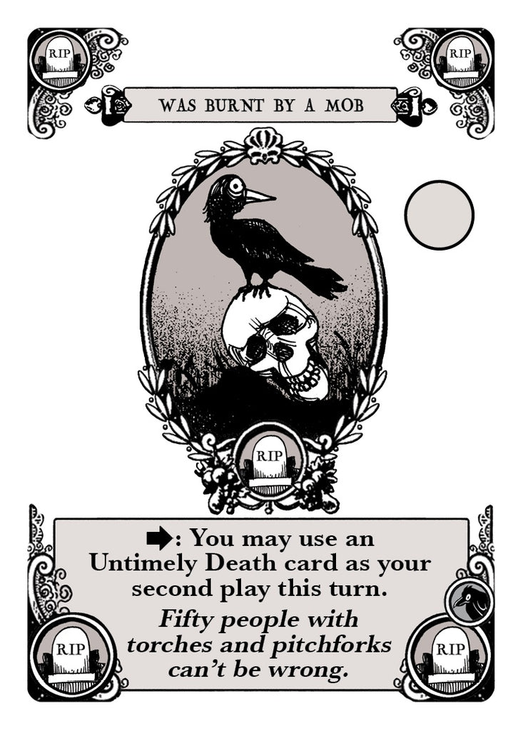 Gloom 2nd Edition ATG 1350