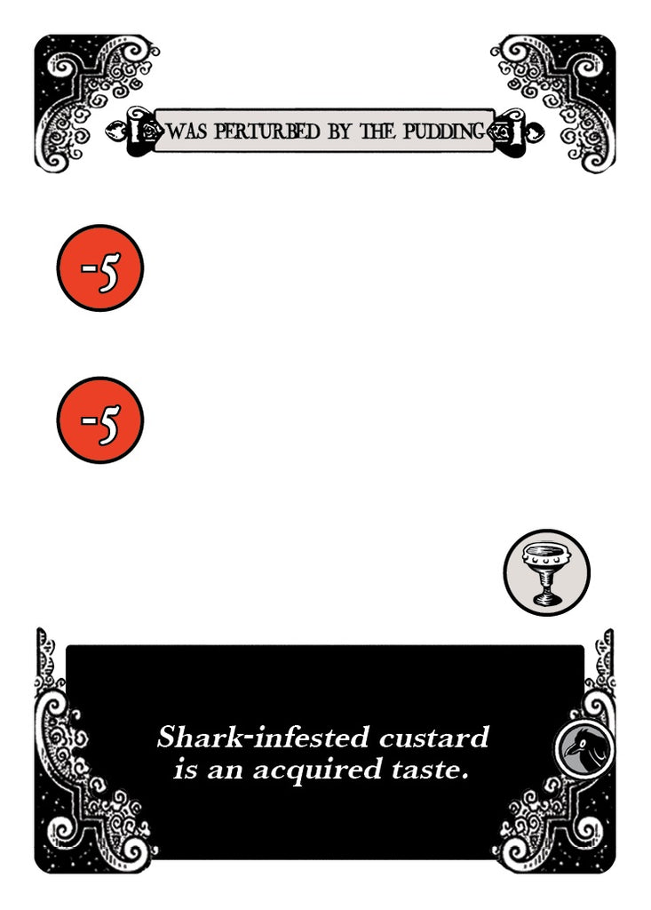 Gloom 2nd Edition ATG 1350