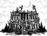 Gloom: Unhappy Homes 2nd Edition ATG 1352