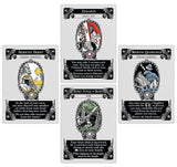 Gloom: Unfortunate Expeditions 2nd Edition ATG 1354