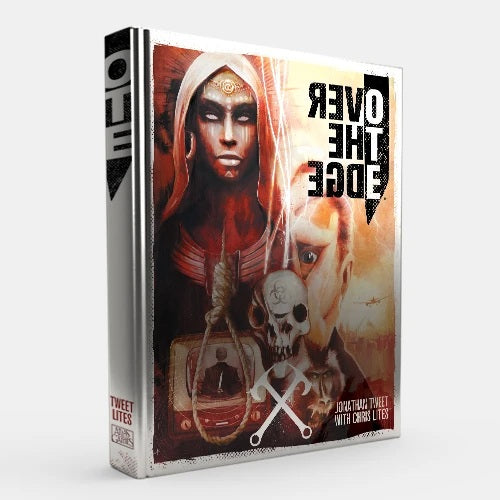 Over the Edge Third Edition ATG 2003