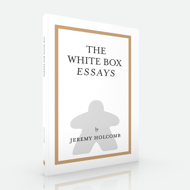 The White Box ATG 2903