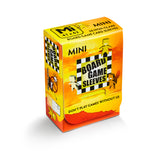 Non-Glare Mini Board Game Sleeves (41x63mm) (50) ATM 10425