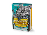 Dragon Shield: Japanese Classic (60) White 