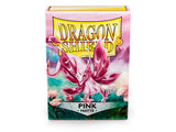 Dragon Shield: Matte (60) Pink "Calista" ATM 11212