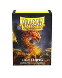 Dragon Shield: Matte Dual (100) - Lightning ATM 15047