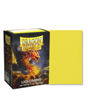 Dragon Shield: Matte Dual (100) - Lightning ATM 15047