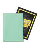 Dragon Shield: Matte Dual (100) - Eucalyptus ATM 15049