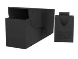 Dragon Shield: Nest Box+ 300 Black/Black ATM 40406