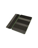 Dragon Shield: Nomad - Travel & Outdoor Playmat: Forest Green/Black ATM 49008