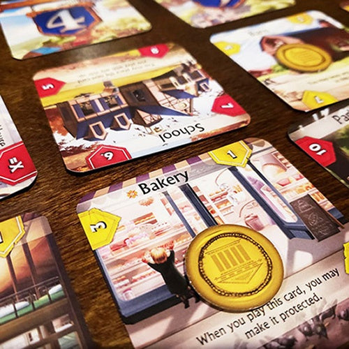 Architectura AWG AW05AR