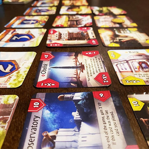 Architectura AWG AW05AR