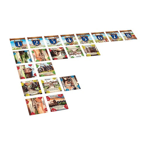 Architectura AWG AW05AR