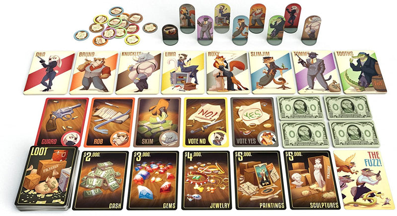 Goodcritters AWG DTE07GC