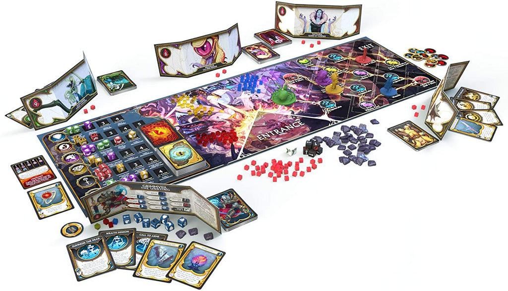 Dragonscales AWG DTE08DS