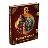 Mage Wars: Forged in Fire Game AWG MWSTX2FF