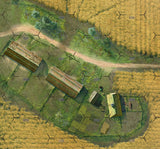 Conflict of Heroes: Storms of Steel - Kursk 1943 3rd Edition AYG 5012