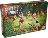 Conflict of Heroes: Guadalcanal AYG 5014
