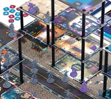 Agents of Mayhem: Pride of Babylon AYG AOA1000