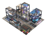 Agents of Mayhem: Pride of Babylon AYG AOA1000