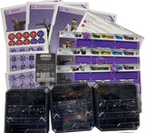 Agents of Mayhem: Firing Squad Expansion AYG AOA1010