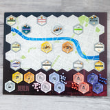 Maglev Metro BEZ MAGM