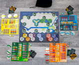 Maglev Metro BEZ MAGM