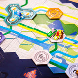 Maglev Metro BEZ MAGM