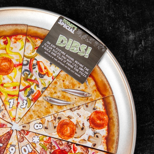 New York Slice BEZ NYSL