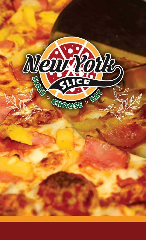 New York Slice BEZ NYSL