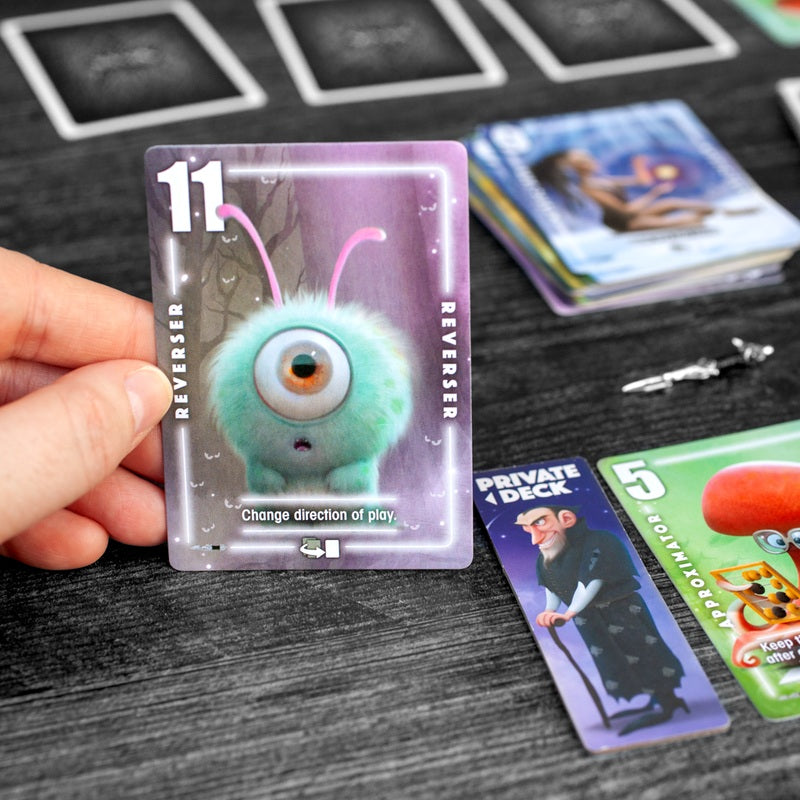 Silver: Dagger BEZ SLVD