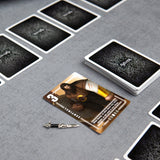 Silver: Dagger BEZ SLVD