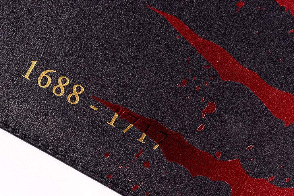 Ultimate Werewolf: Legacy BEZ UWLG