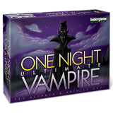 One Night: Ultimate Vampire BEZ VAMP