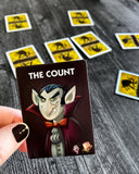 One Night: Ultimate Vampire BEZ VAMP