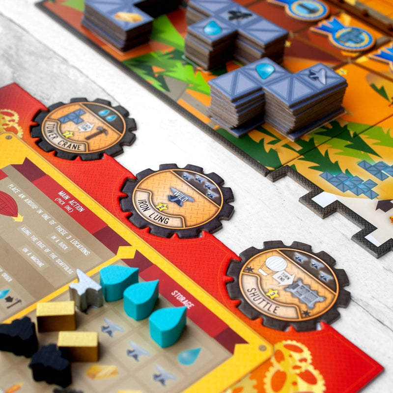 Whistle Mountain BEZ WMNT