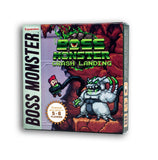 Boss Monster: Crash Landing BGM 0011