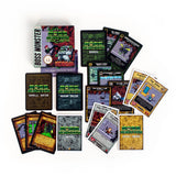 Boss Monster: Crash Landing BGM 0011