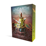 Unearth BGM 013