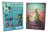 Unearth BGM 013