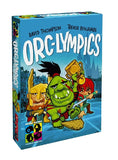 Orc-lympics BGP 5526