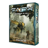 Faith: A Garden in Hell - Starter Set BRG BGE11010