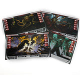 Faith: A Garden in Hell - Starter Set BRG BGE11010