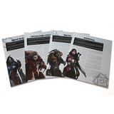 Faith: A Garden in Hell - Starter Set BRG BGE11010