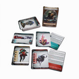 Faith: A Garden in Hell - Starter Set BRG BGE11010